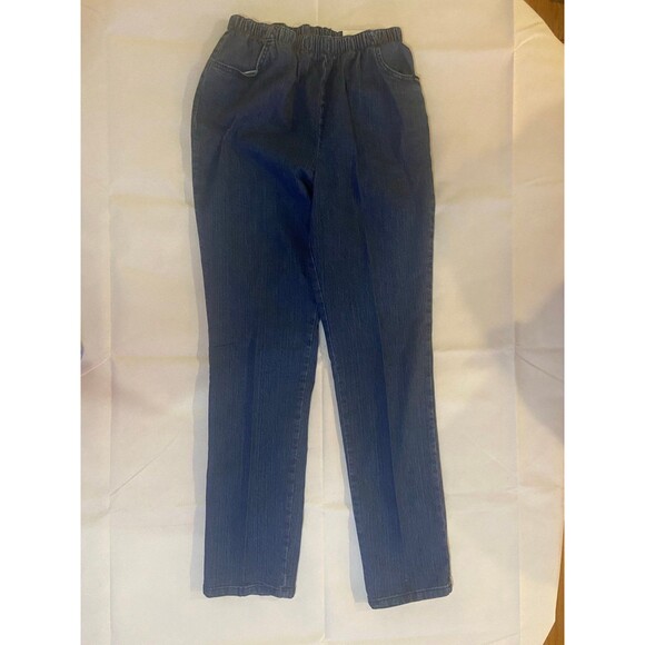 Chic Comfort Leggings Misses 10a Pull On NWT! - Picture 2 of 4